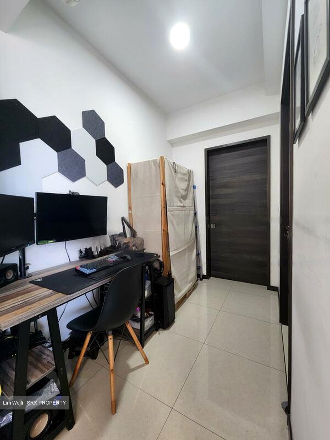The Poiz Residences (D13), Apartment #458405151